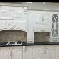 کابینت کمد دکور