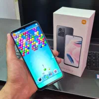 xiaomi note 12 256/8|موبایل|شهرکرد, |دیوار