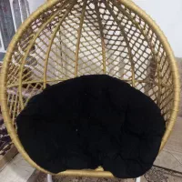 با سلام یک تاب خانگی