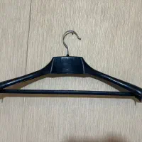 چوب لباسی اپل دار کت شلوار