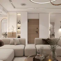 115متـر-3-خواب-تـک-واحـدی
