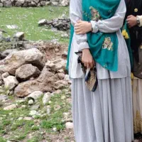 لباس محلی