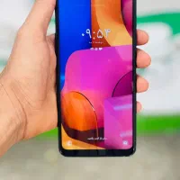 گوشی A20 S تمیز
