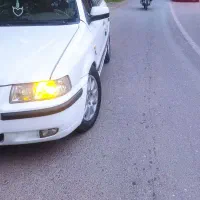 سمند 89دوگانه شرکت