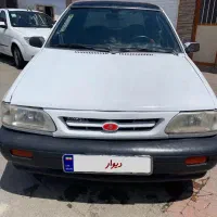 پراید 84