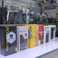 فروش موبایل با پترو کارت