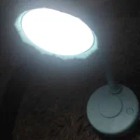 چراغ مطالعات