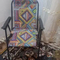 صندلی مسافرتی