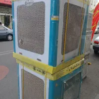 کولر سلولزی مدل 6000جنرال