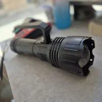 چراغ قوه اسمال سان