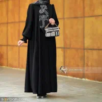 دوخت عبا