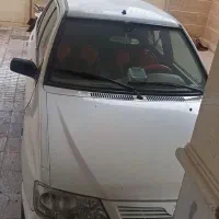 پراید 132 ساده