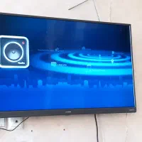 تلویزیون ۴۳ ایکس ویژن هوشمند