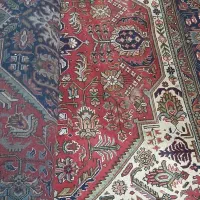 فرش دستباف ۱۲متری