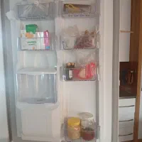 یخچال فریزرهیوندا