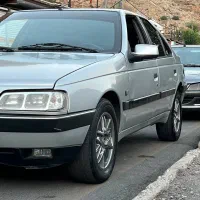 پژو 405
