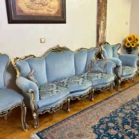 فروش مبلمان ، فرش و میز عسلی