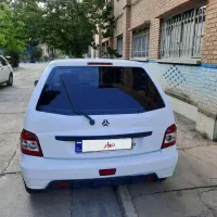 پراید ۱۱۱ مدل ۹۵ معاوضه