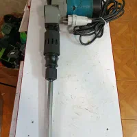 هیلتی تخریب ماکیتا اصل ژاپن(استوک)