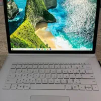 Microsoft Surface Book 2(معاوضه با لب تاب تبلتی )