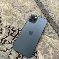 آیفون ۱۲ پرو