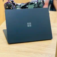 لپ تاپ حرفه ایsurface laptop 4با رم16فلزی(ون پلاس)
