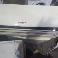 کولر ۳۲ هزار تراست درجه یک