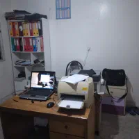 منشی خانم