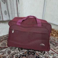 ساک مسافرتی درجه یک