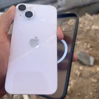 ایفون سیزده نرمال