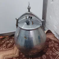 زود پز ۲۵ لیتری