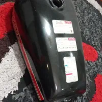 باک هوندا 125 CJ