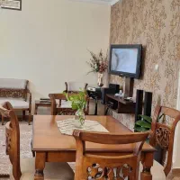 میز ناهار خوری ۴ نفر