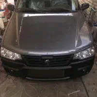 فروش اریسان ۴۰۴. اقساطی