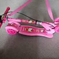 اسکوتر دخترانه