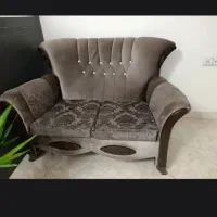 مبل هفت نفره