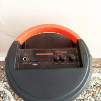 باند اسپیکر