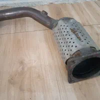 کاتالیزور ۲۰۶ و رانا