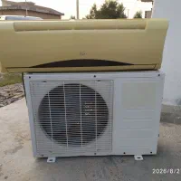 کولر18هزار تراست