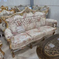 مبل|مبلمان خانگی و میز عسلی|زنجان, |دیوار