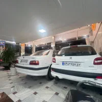 خرید و فروش و معاوضه انواع خودرو در بیرجند