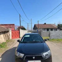 دنا پلاس توربو شارژر اتوماتیک سرامیک شده ۵ ساله