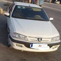 پارس سال مدل 97