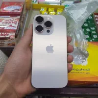 iphone 16 pro|موبایل|حاجی آباد, |دیوار