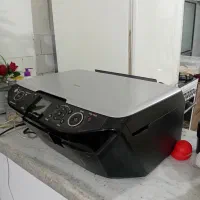 پرینتر کپی