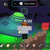 چیت بازی نود و نه شب درجنکل روبلاکس(قیمت مناسب