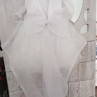 لباس عروس بچه