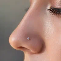 پیرسینگ در کلینیک مبینا