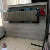 تخت خواب دو نفره تو کار