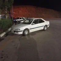 پرشیا91 سفید